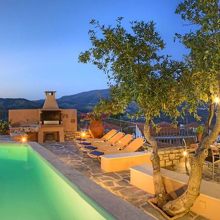 Amari Villas エクステリア 写真