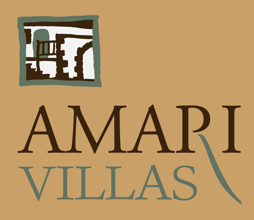 Amari Villas エクステリア 写真