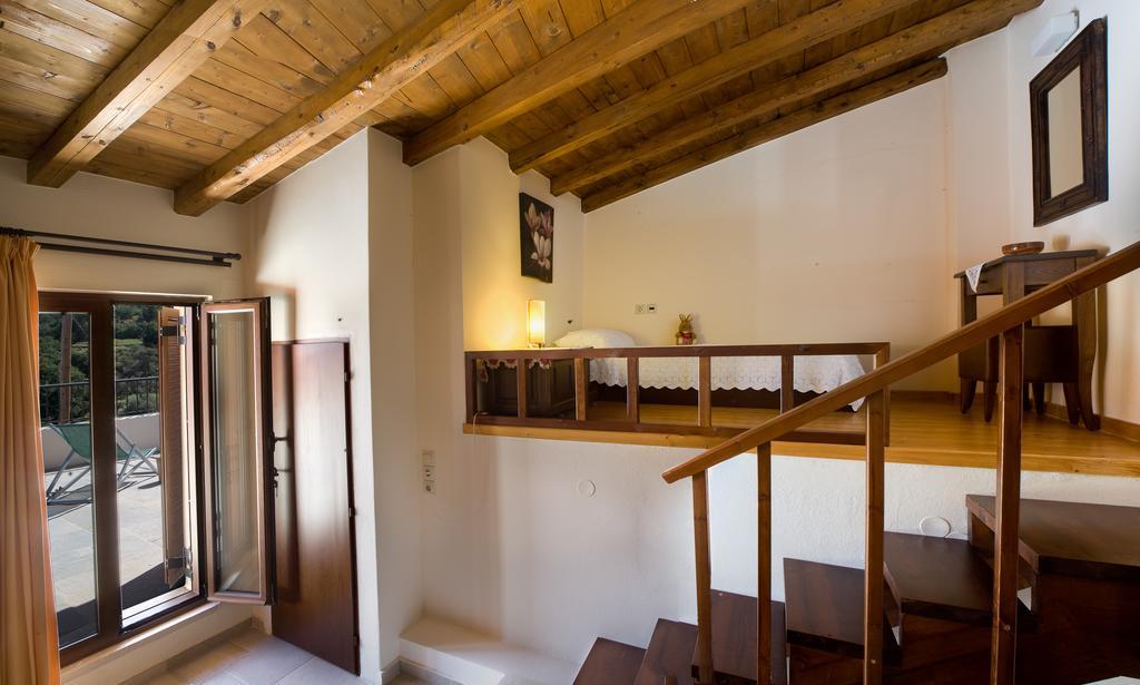 Amari Villas エクステリア 写真