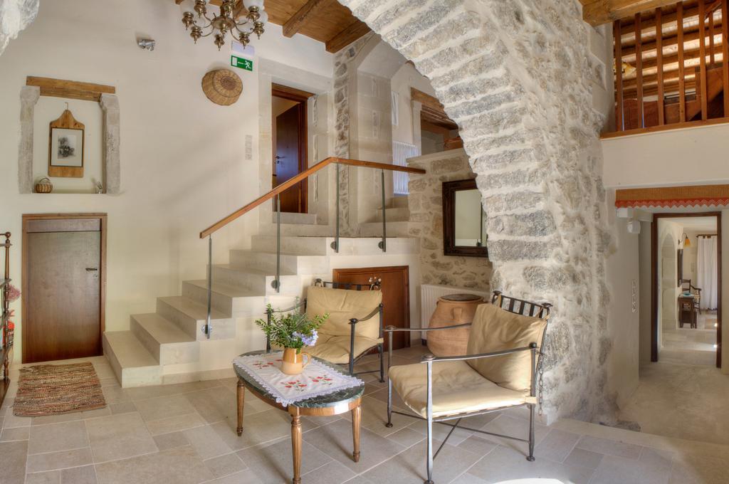 Amari Villas エクステリア 写真